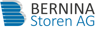 Bernina Storen AG Logo